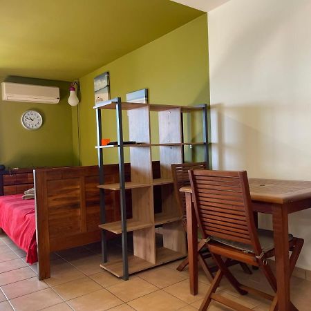 Immense Studio 51 Jusqu'A 4 Personnes Avec Vue Mer Saint-Denis Eksteriør billede