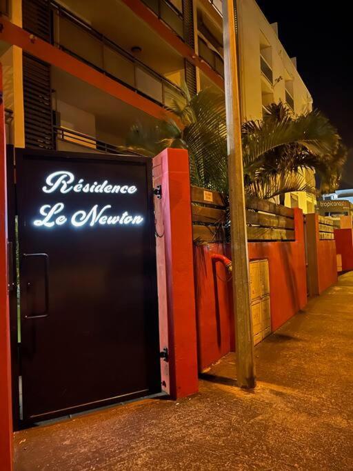 Immense Studio 51 Jusqu'A 4 Personnes Avec Vue Mer Saint-Denis Eksteriør billede
